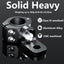 Soporte luz ATV ajustable para motocicleta