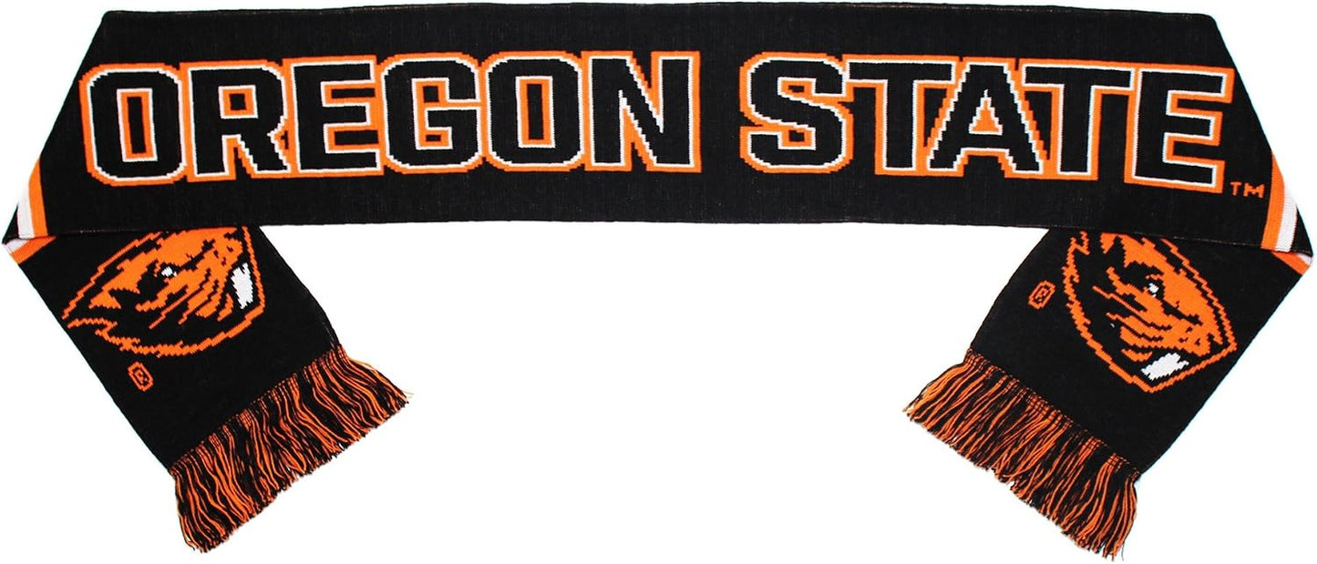 Bufanda Oregon State Beavers OSU