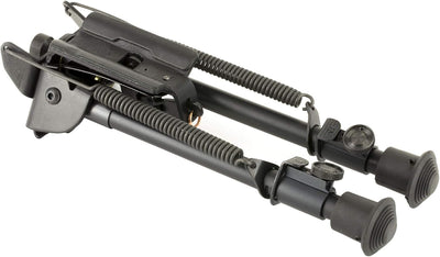Bipod Harris extensible 9-13pulg giratorio terreno irregular
