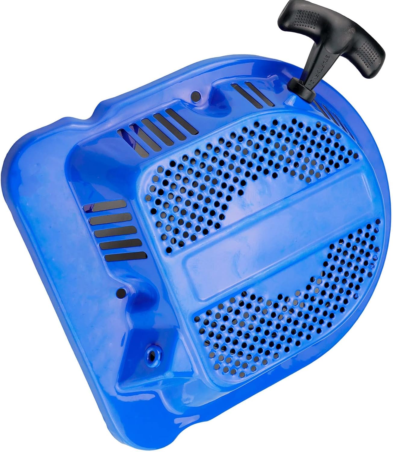 Conjunto arranque retroceso comp DuroMax 420-500cc