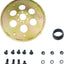 Kit adaptador transmisión camiones Gen III GM LS V8