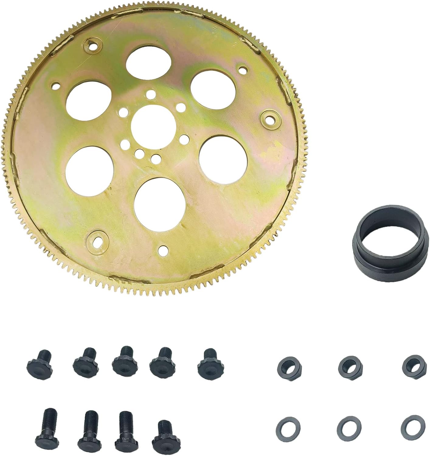 Kit adaptador transmisión camiones Gen III GM LS V8