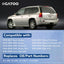 Actuador puerta maletero GMC Envoy XL Chevy Trailblazer EXT
