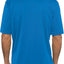 Polo Collegiate Premium Absorbe Humedad Team Color Icon