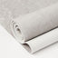 Tela gamuza techo auto 120x60" espuma respaldo gris