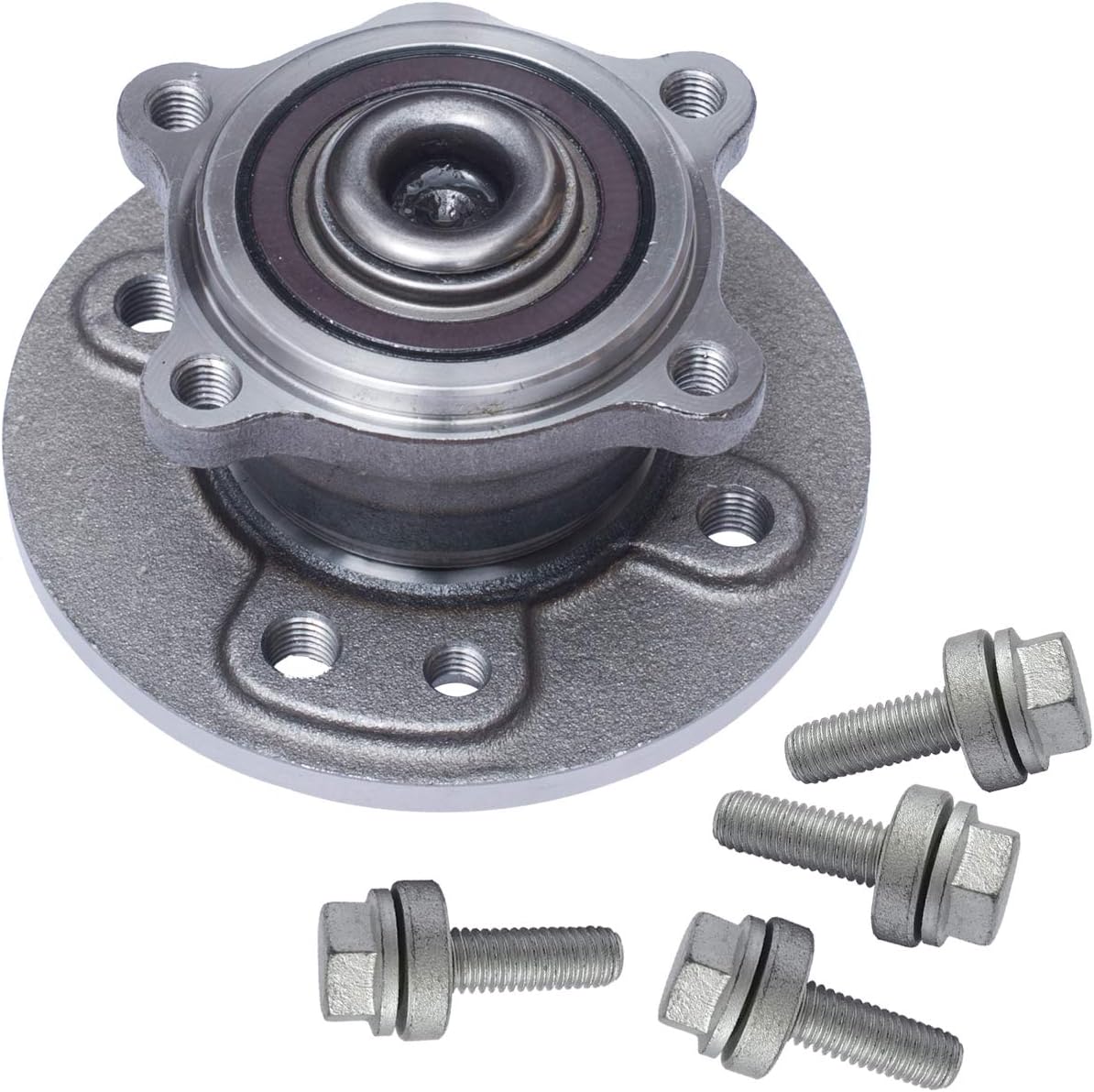 Cojinete rueda trasera Mini Cooper x2 con ABS