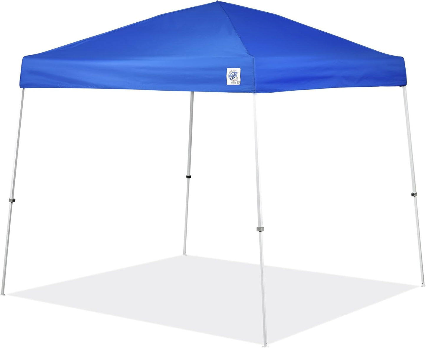 Toldo Sierra II color Azul para Terraza y Jardín