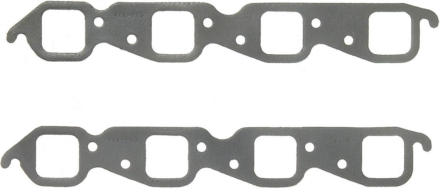 Set juntas colector escape 1410
