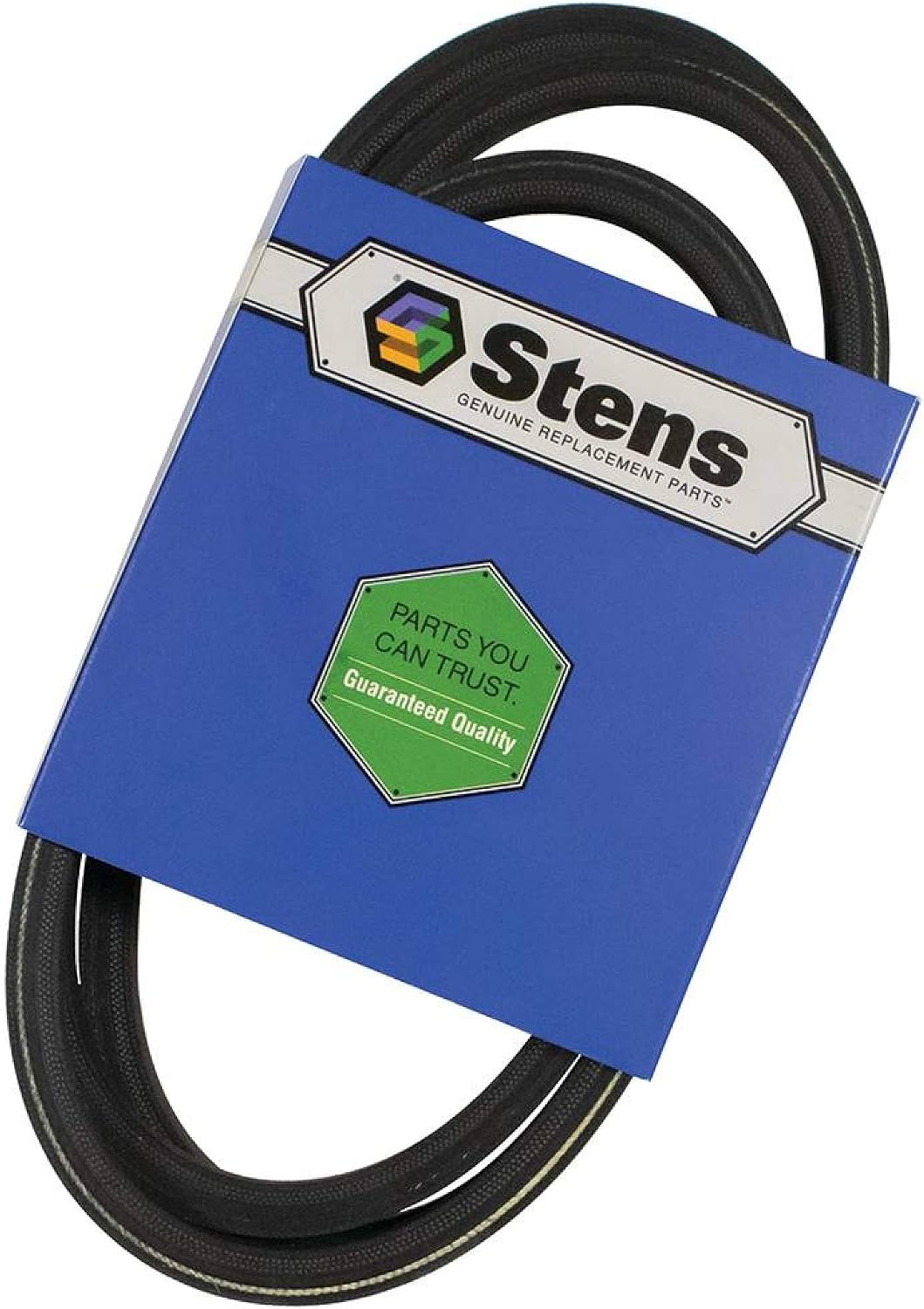 Correa OEM Hustler para Motocicleta de Alta Resistencia