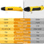 320 Conectores Soldadura 400W Impermeables 26-10 AWG