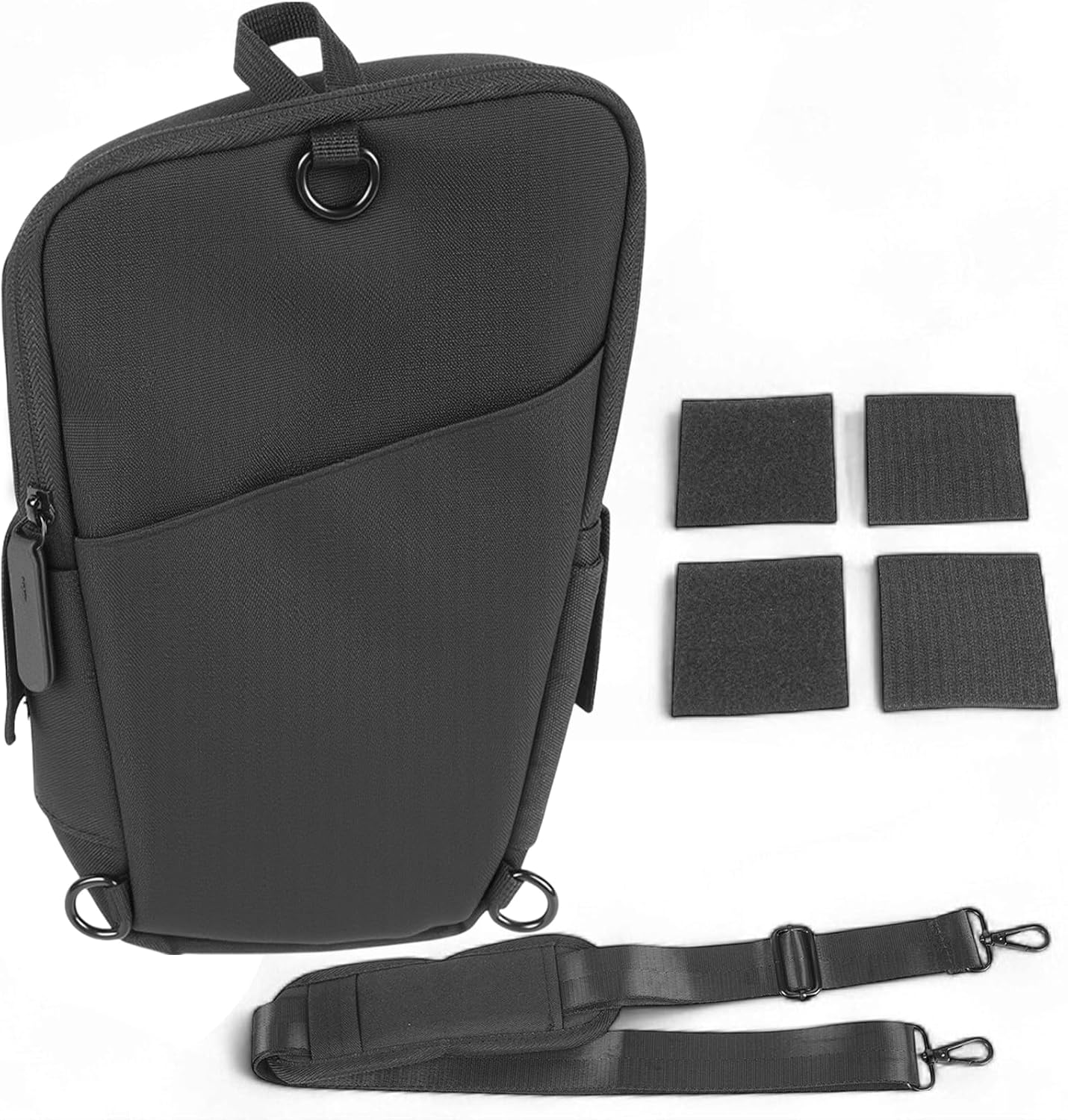 Bolsa organizadora maletero Subaru Forester SK 19-24