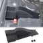 Cubierta motor polvo Dodge Challenger 15-24 Charger 11-24