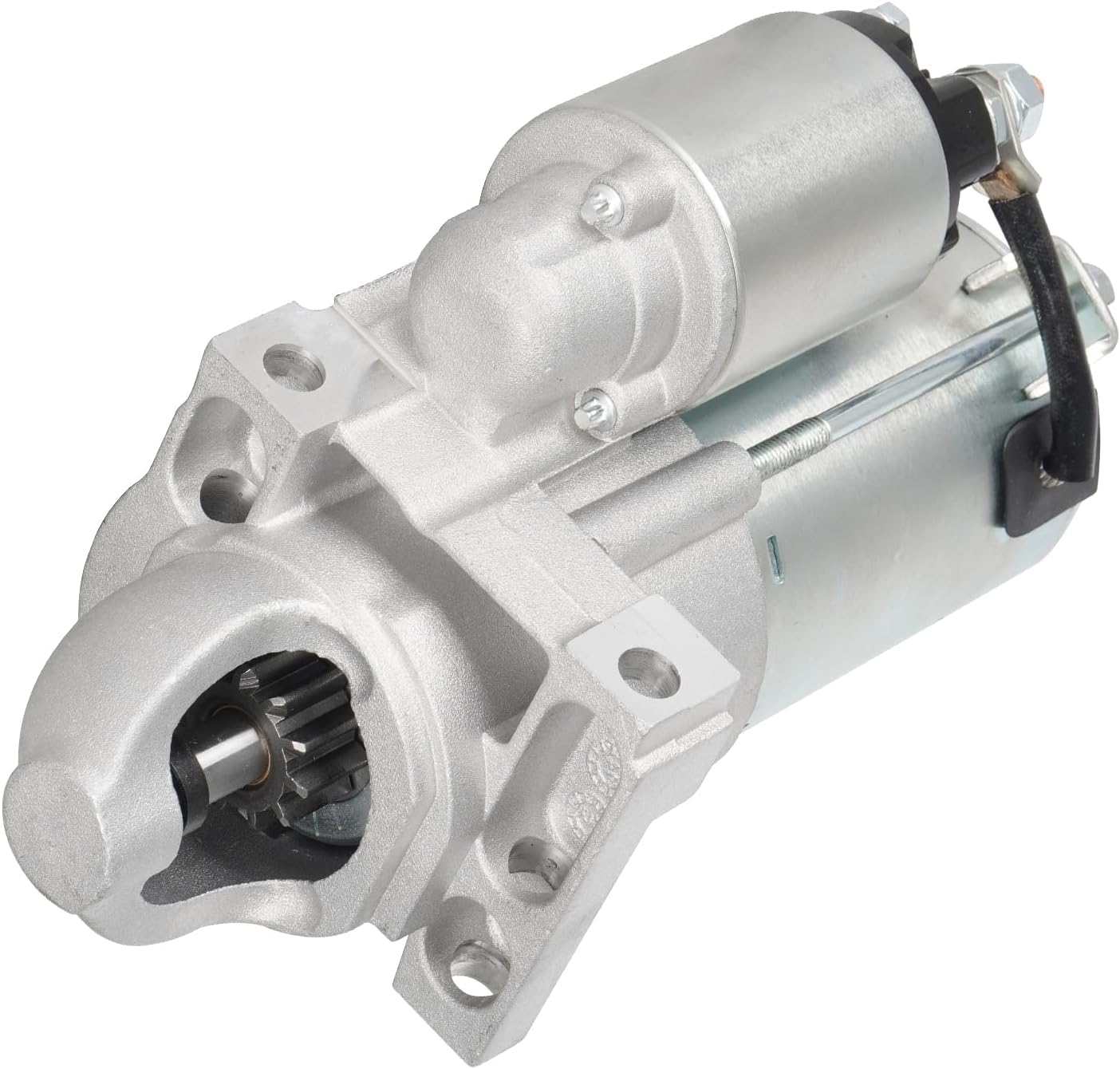 Arranque Chevy Silverado 1500 Suburban 01-03 5.3L