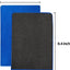 2 Guantes y Barra Arcilla Azul para Limpieza Coche