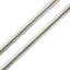 Varilla roscada acero inox 3/8-16 12pulg 2pzas