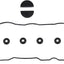 Junta válvula Toyota 75-84 2.2L-2.4L L4 SOHC
