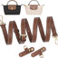 Correas cuero para bolso Longchamp