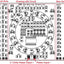Kit soldadura SMD con PCB luces LED para entusiastas