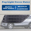 Cubierta luz antiniebla Honda Pilot 16-18 71102TG7A00