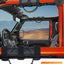 4 Asas agarre comp Jeep Wrangler CJ YJ TJ JK