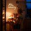 Letrero neón LED You Are Amazing para dormitorio y fiestas