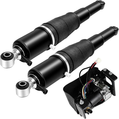 Kit suspensión neumática Cadillac Escalade 02-14