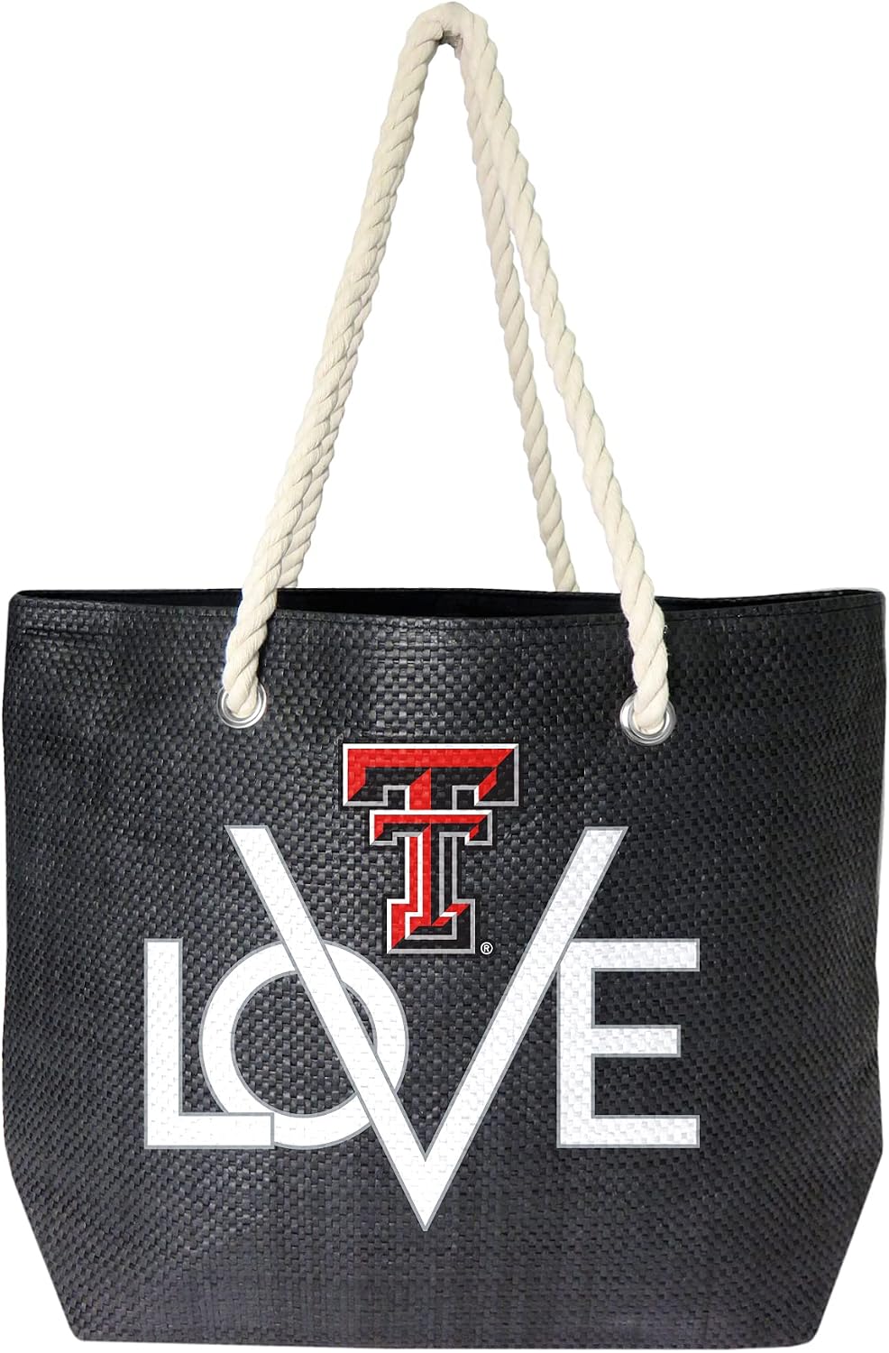 Bolso unisex NCAA Love