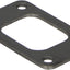 Junta escape turbo basic ford spec 2.3l