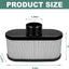 5 Filtros Aire Comp Kawasaki FR691V FR651V FR730V