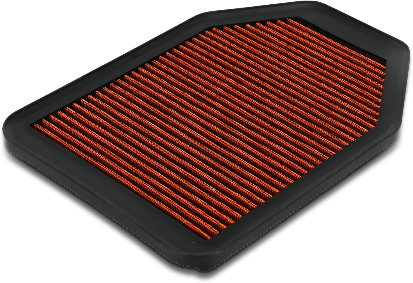 Filtro aire motor Jeep Wrangler JK 07-AD lavable