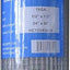 Paño hardware galvanizado 24pulg x50pies 1/2pulg 19ga