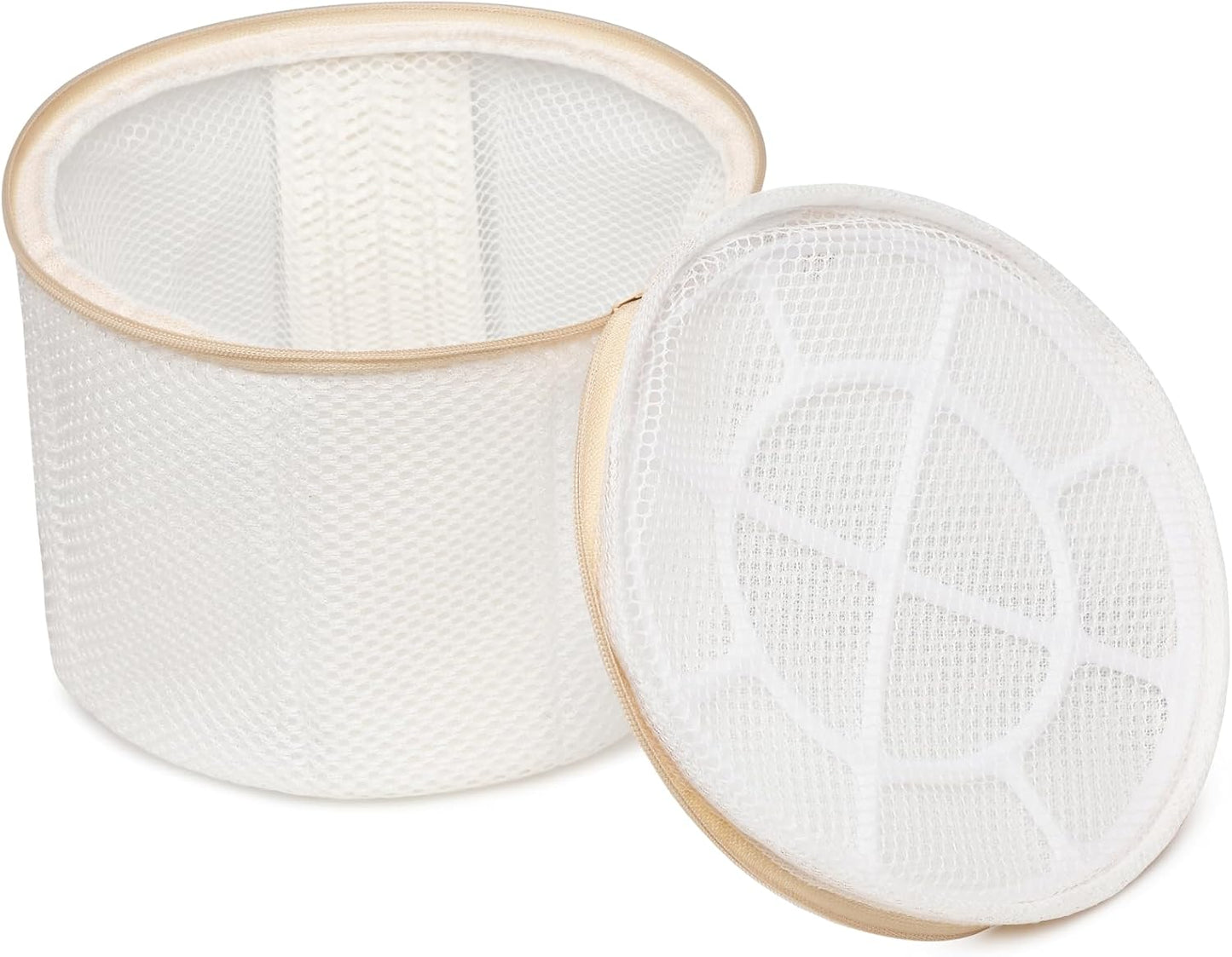2 Pack Bolsas Lavandería Brasieres Antideformación