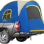 Tienda campaña camioneta doble capa impermeable PU2000mm