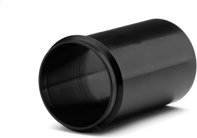 Acoplamiento manguera 2.5pulg conexión duradera