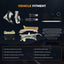 Kit cadena distribución Ford Explorer 97-10 Mustang