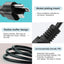 Cable CA 5ft 3 clavijas universal para monitor caminadora