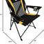 Silla plegable para ventilador 26x35.5x37" Steelers