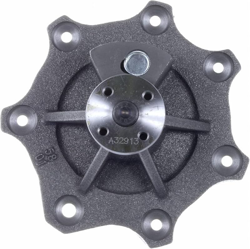 Bomba agua motor resistente 42318HD