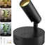 Foco led inalámbrico 3 colores para plantas y cuadros