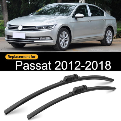 Repuesto limpiaparabrisas VW Passat 2 Pzas
