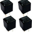 Relé automotriz enchufable 12VDC 20A 4 Pzas