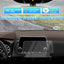 Protector vidrio templado 8" Nissan Rogue Altima 19-26