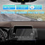 Protector vidrio templado 8" Nissan Rogue Altima 19-26