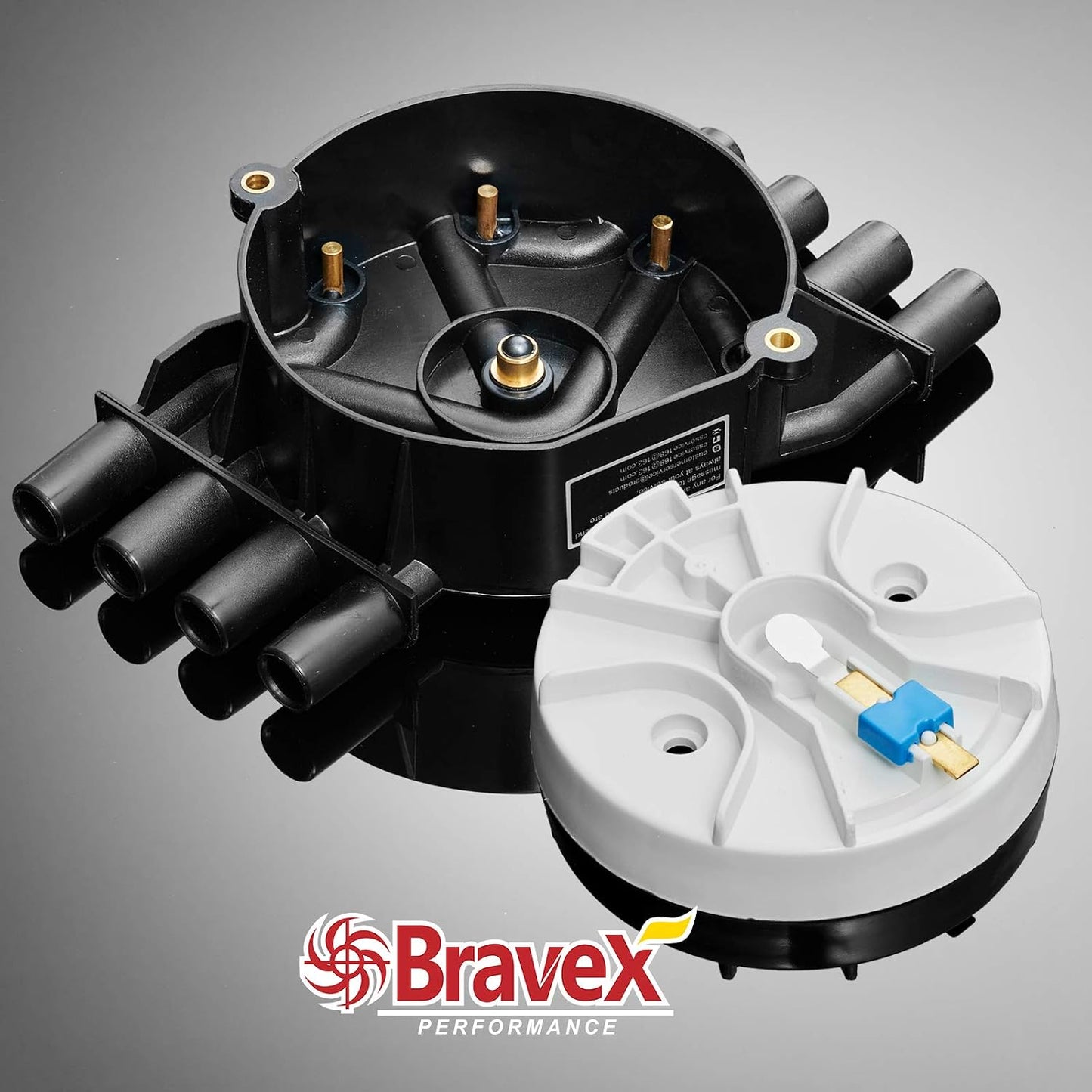 Kit tapón rotor distribuidor Chevy GMC Vortec V8 5.0L