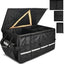Organiz. maletero RV con divisores plegable impermeable
