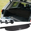 Cubierta maletero Nissan Rogue 2021-26 pantalla privacidad
