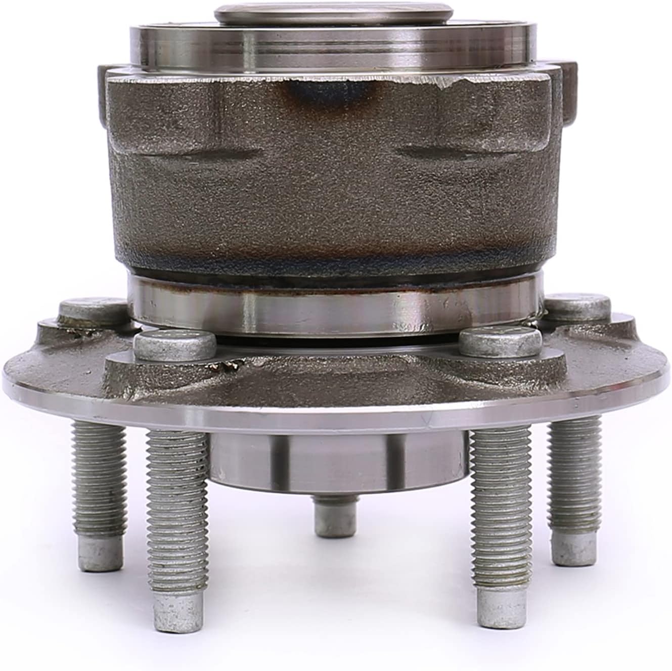 Conjunto 2 cubos rodamiento rueda trasera Chevy Cruze 11-15