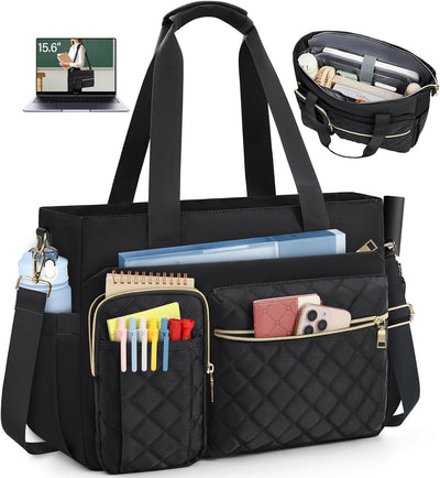 Bolsa de hombro para laptop 15.6 pulg oficina
