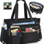 Bolsa de hombro para laptop 15.6 pulg oficina