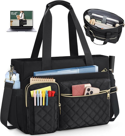 Bolsa de hombro para laptop 15.6 pulg oficina